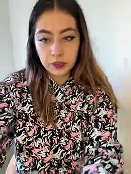 justmariee online show from 01.15.26