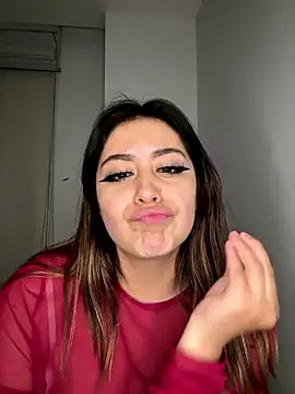 justmariee online show from 01.16.26