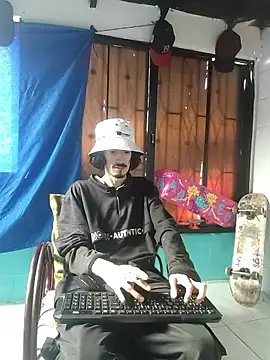 sk8-boy online show from 01.14.26