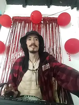 sk8-boy online show from 02.11.26