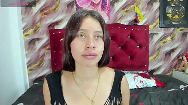Snapshot of cloyks chatting on 07.21.26 cloyks online show from 07.21.26