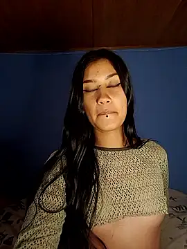 Snapshot of Mss_Meloddy chatting on 01.06.26 Mss Meloddy online show from 01.06.26