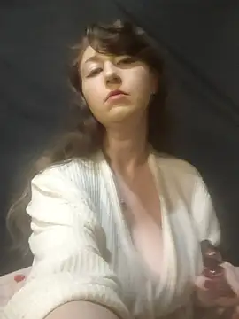 Snapshot of Camellia-Pink chatting on 01.12.26 Camellia-Pink online show from 01.12.26