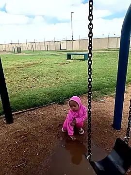 LaicyBrown76 online show from 03.07.26