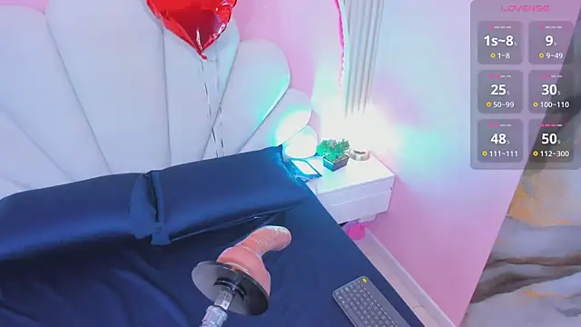 Ary  cherry online show from 02.26.26