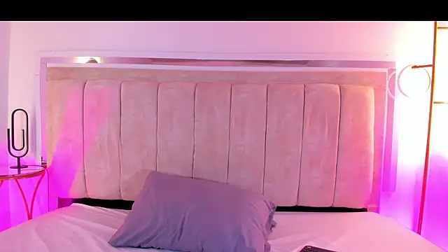 CamilleJuicy  online show from 03.18.26