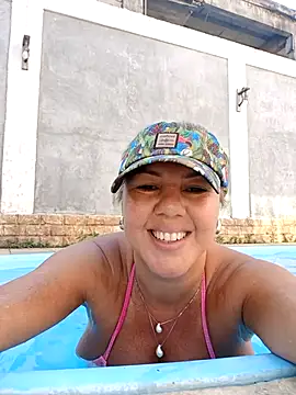 Pamelamilf online show from 01.10.26