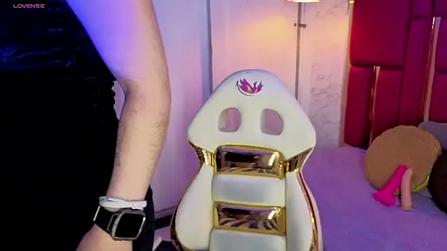 morgana white online show from 02.05.26