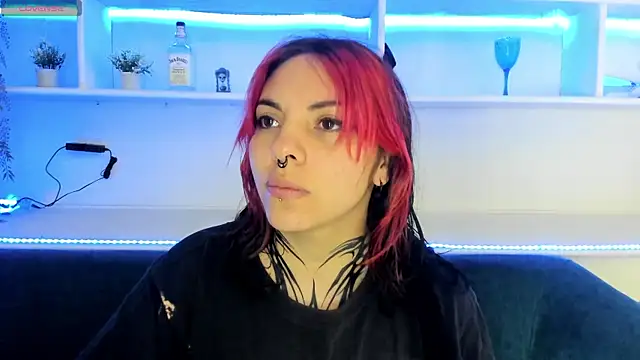 morgana white online show from 03.03.26