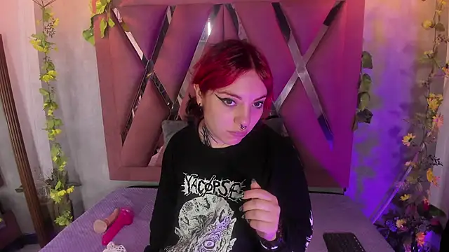 morgana white online show from 03.12.26