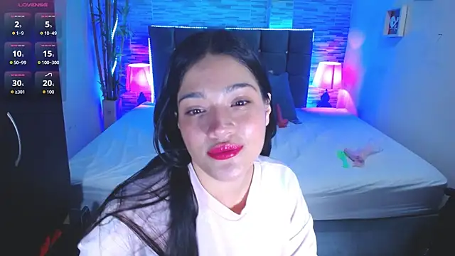 Valeri hot22 online show from 02.19.26