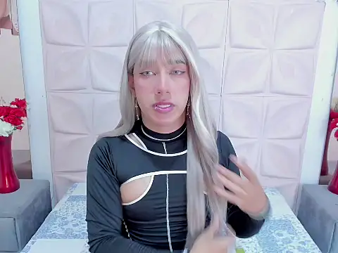 Asa Noir online show from 01.14.26