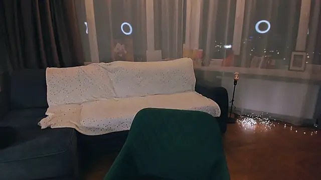 Ariadna Shy online show from 03.02.26