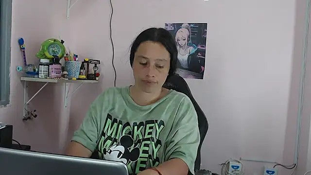 Snapshot of sexy_abby01 chatting on 01.06.26 sexy abby01 online show from 01.06.26