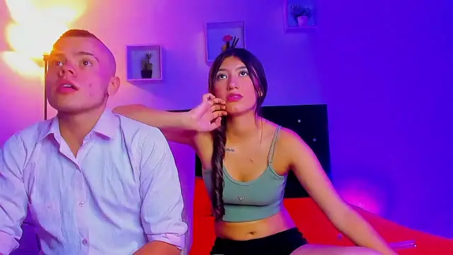 Max and pandora online show from 01.08.26