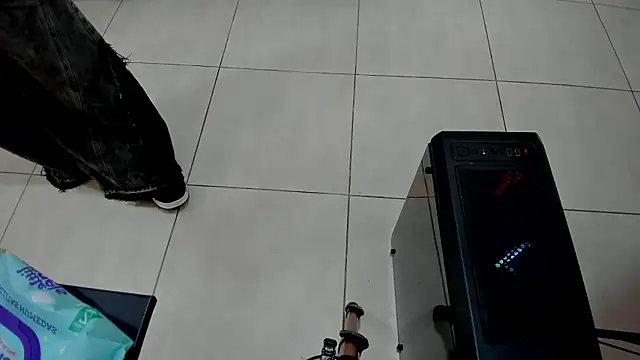 alex xhunter online show from 02.21.26