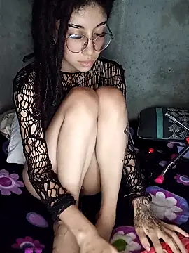 Kaoz 69  online show from 03.23.26