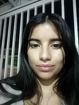 Georgia Candy online show from 03.05.26