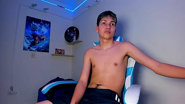 harry jonshon69 online show from 03.06.26