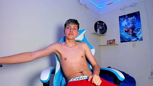 harry jonshon69 online show from 03.24.26