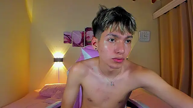 harry jonshon69 online show from 04.27.26