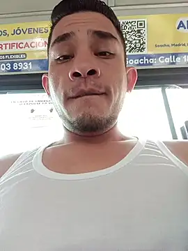 Gloryholeroom online show from 12.22.25