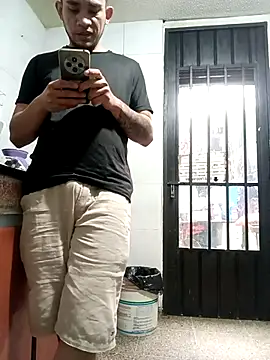 Gloryholeroom online show from 02.16.26