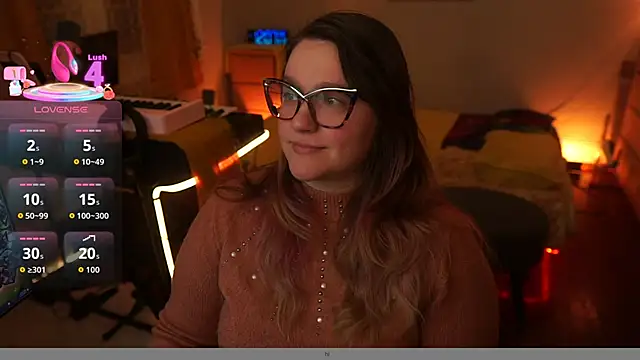 FireproofCuriousiteaze online show from 03.18.26