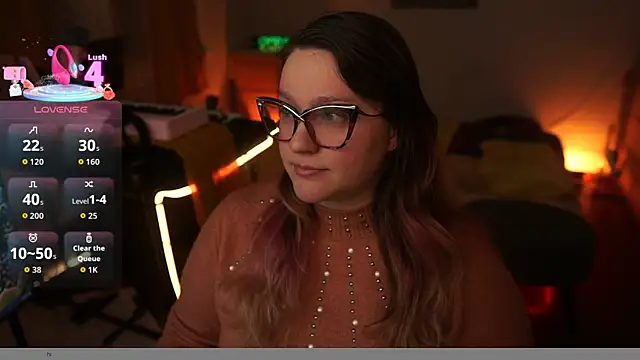 FireproofCuriousiteaze online show from 03.19.26