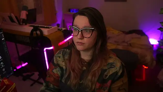 FireproofCuriousiteaze online show from 03.22.26