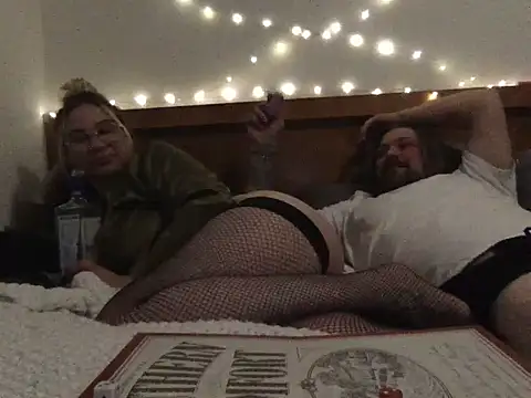 ControlledDesire online show from 12.20.25