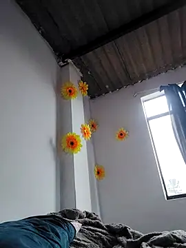 Camilaxxo online show from 04.21.26