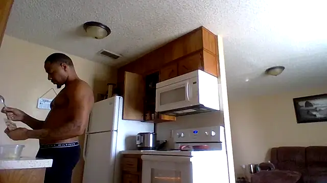 KingDes55 online show from 01.15.26