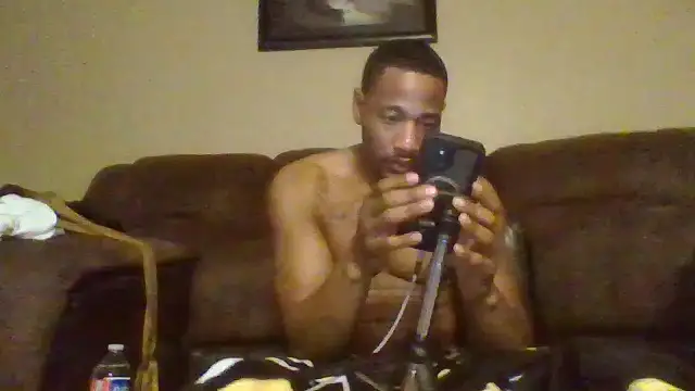 KingDes55 online show from 01.16.26