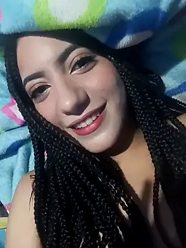 Odett Khast online show from 01.14.26