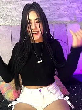 Odett Khast online show from 01.18.26