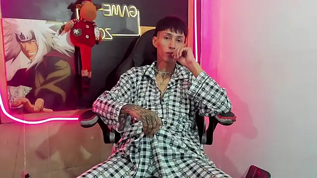 Daniel Deluc77 online show from 12.20.25