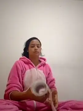 Snapshot of DulceTentacion12 chatting on 12.19.25 DulceTentacion12 online show from 12.19.25