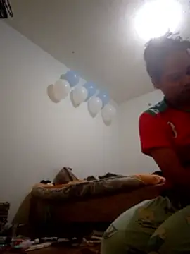 Snapshot of DulceTentacion12 chatting on 01.08.26 DulceTentacion12 online show from 01.08.26