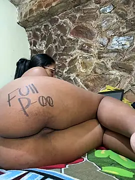 Gabby Stunning online show from 02.12.26