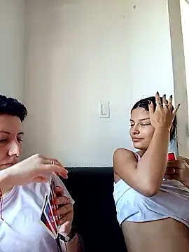 Mei and Gaby online show from 01.17.26