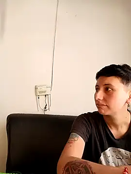 Mei and Gaby online show from 02.26.26