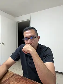 AdrianGarcia89 online show from 06.06.26