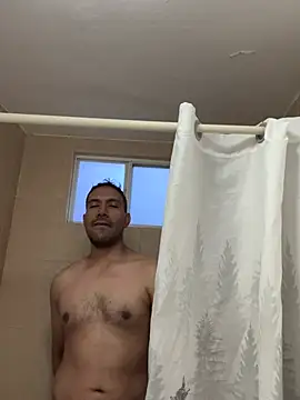 AdrianGarcia89 online show from 06.08.26