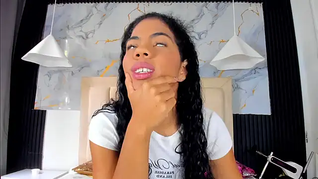 Carla evans  online show from 01.09.26