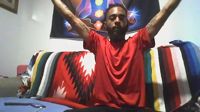 Snapshot of AverageAnt_ chatting on 02.10.26 AverageAnt online show from 02.10.26