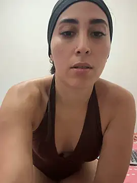 LatinDoll8 online show from 06.20.26