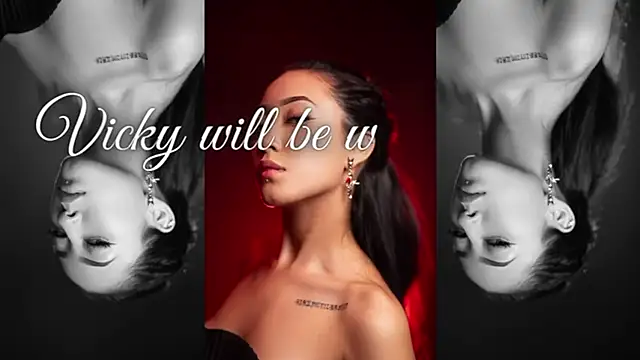 viicky r online show from 02.16.26