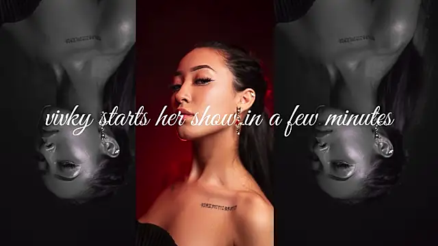 viicky r online show from 03.14.26