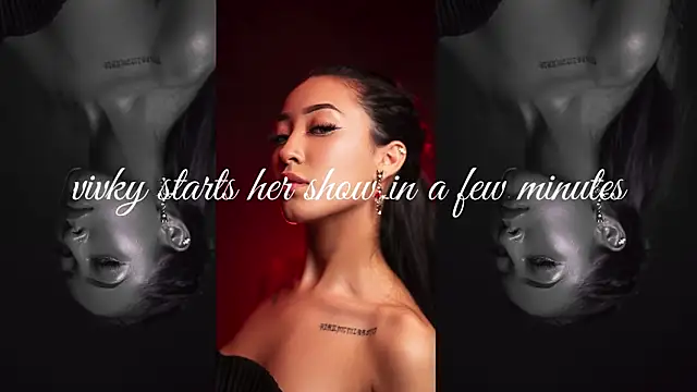 viicky r online show from 03.19.26
